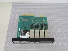 WESTINGHOUSE 2379C70A10-3 HSS-816 200-1 VALVE MODULE T159950