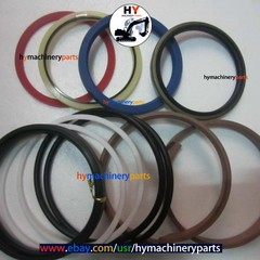 707-99-58050 707-99-59620 707-99-58060 Seal Kit For Komatsu PC270-7