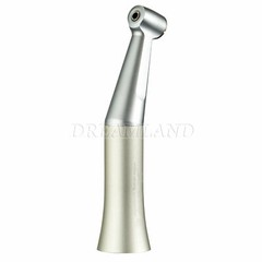 Fit NSK Dental Low Speed Handpiece 1:1 Direct Drive Push Button Contra Angle