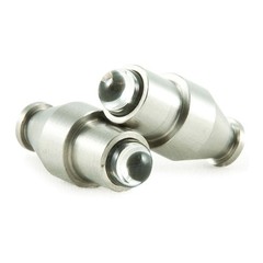 McKesson Medical Use Otoscope Replacement Bulb 123-4499 1 Each
