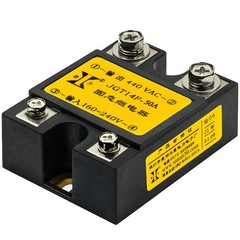 1PCS New For GT14F 20A-180A/440V AC normally closed solid-state relay