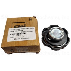 New Holland Fuel Cap Part # 91704714 (replaces 87363108)