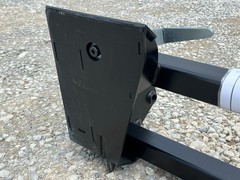 Massey Ferguson L200 L210 DL130 DL250 DL260 1055 1530 Loader Skid Steer Adapter