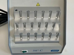 ASP Sterrad Incubator REF 21005
