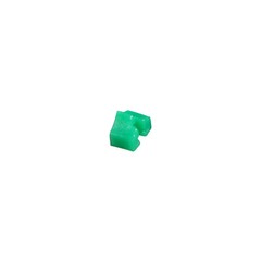 40pcs/pack New Dental Add On Silicone Wedges Orthodontic Special Rubber SALE