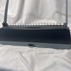 GBC CombBind C75 Plastic Comb Binding Machine Tabletop Desk Office Book Make