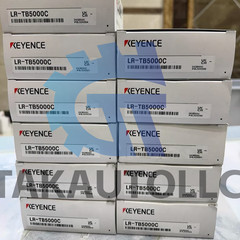 1PC NEW IN BOX KEYENCE LR-TB5000C Laser Sensor LRTB5000C DHL Fast Shipping