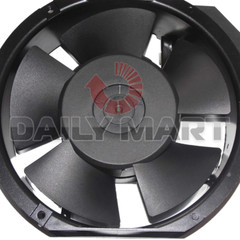 New In Box SUNTRONIX SJ1725HA1 Cooling Fan 110-120V~AC 50/60Hz 0.45A