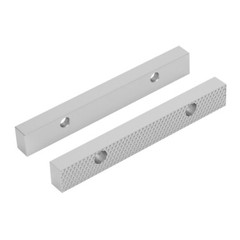 For Craftsman Columbian Vise Jaws 5 1/2W X 3/4″H 3″ C-C Fits 5 1/2″ Fuller Vise