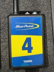 Blue-Point Wireless ChassisEAR YA6890KT Cordless Electronic Listening Tool