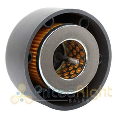 3/4″ Replacement Puma Air Compressor Intake Filter and Housing