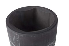 Sunex Tools Sunex 212Zum 1/2-Inch Drive 12-Mm 12-Point Universal Impact Socket