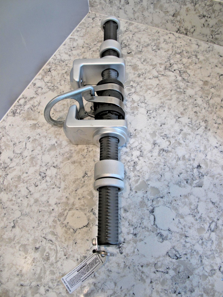 Malta Dynamics Beam walker super slider #A6103 20″ long