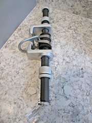 Malta Dynamics Beam walker super slider #A6103 20″ long