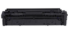 Canon 067 H Black, Cyan, Magenta, Yellow High Yield Toner Cartridges, Pack of 4