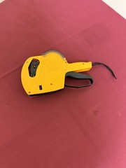 hb 18 hubert labeler one line/8 Characters