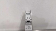 Schneider Electric 60120 Miniature Circuit Breaker 240VAC 2A Multi 9 C60