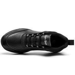 NON SLIP Chef Shoes Men Waterproof Work Sneakers Oil Resistant Kitchen Safety