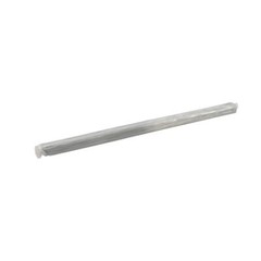 1000 Pack 12 Inch Grey Inventory Tag Wires Durable Metal for Auto Retail Use