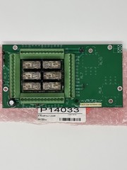 NiftyLift Circuit Board P14033 OEM