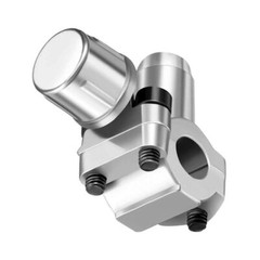 4x BPV31 Bullet Piercing Valve For A/C Refrigeration Lines 5/16 3/8 1/4 In