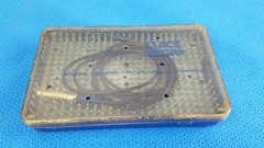 ACE Sterilization Tray With Stryker 8400-815-005 MultiGen Radiofrequency Probe