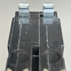 SQUARE D Plug-on Circuit Breaker 60A-120/240V QO260