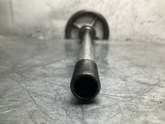 Barber Colman 6-10 Hobbing Machine Draw Rod