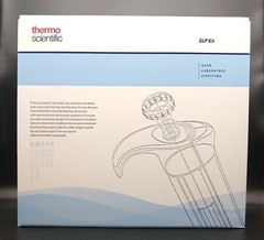 Finnpipette 4700880 F2 GLP Kit 2 (0.2-2μL 2-20μL 20-200μL 100-1000μL) Pipette