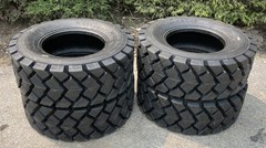 14-17.5 Forerunner 14-17.5 L5 Skid Steer Tires for Bobcat & more – HEAVY DUTY
