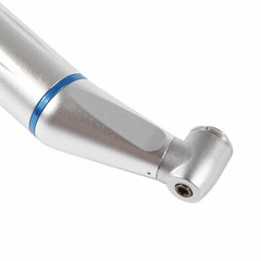 1-10 Dental Slow Low Speed Handpiece Push Contra Angle Inner Water Fit KAVO Dr
