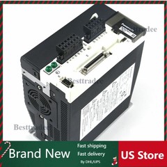 New In Box Panasonic MDDHT5540E Servo Drive