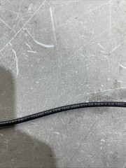 e69567 500ft 14awg stranded copper wire 600v black