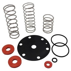RK34-975XL Backflow Preventer Repair Kit For Zurn Wilkins 3/4-1″ 975XL & 975XL2