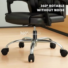 Office Chair Gas Lift Cylinder Replacement Hydraulic Pneumatic Shock Piston 50mm