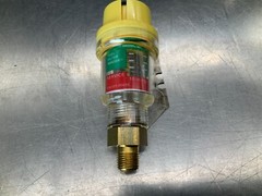 Donaldson 156501-00410 Fuel Filter Minder