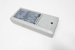 Alnor Balometer Air Balancing Unit With Apm 150 Meter