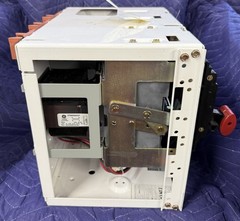 GE E33752 Evolution E9000 FVNR Size 1 Starter MCC Bucket 15A 480V 60Hz 3-Pole