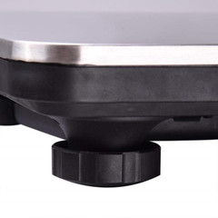 660LB Heavy Duty Digital Industry Shipping Postal Platform Scale Weight 300kg