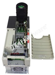 Allen Bradley 20G11ND027AA0NNNNN /A PowerFlex 755 480V 27A 20HP AC Drive Read
