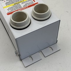 France 9030 PBKMG-51 Neon Transformer Electrode Housing 120V to 9000V 9kV 30mA