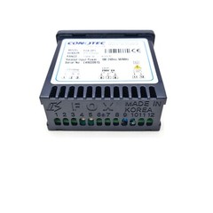 CONOTEC Digital Temperature Controller FOX-2P1. Range -199.9~400℃