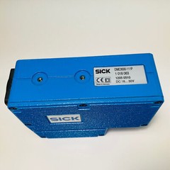 Used Sick DME3000-111P 100% tested High Quality Guaranteed Free Ship