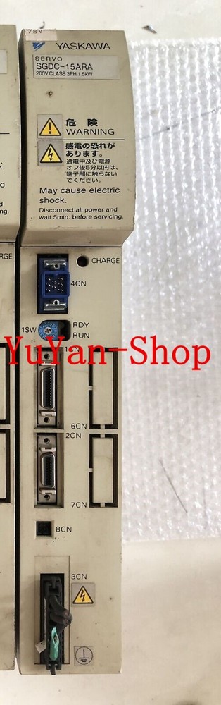 1PC 100% test SGDC-15ARA SHIP EXPRESS 90days Warranty P2201E YL