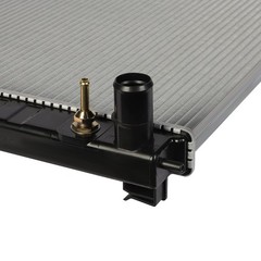 Radiator for Infiniti EX35 EX37 FX35 FX37 3.5L 3.7L 2008-2013