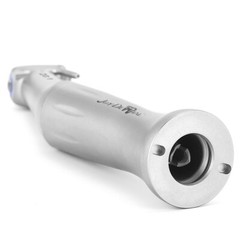 Dental Implant Handpiece 20:1 Reduction Contra Angle Push Button Surgical Motor