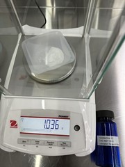 Halostachine HCl Powder – 1 Gram