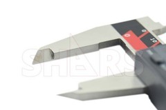 SHARS Aventor 6″ /150mm IP67 Electronic Digital Caliper DIN862 .0005″ NEW P]