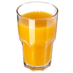 Carlisle 581007 Louis SAN Plastic 10 Oz. Tumbler – 24 / Cs