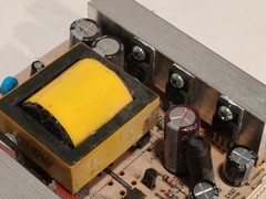 Unbranded TSL-23LP Switch Mode Power Supply PCB For Medical Monitors